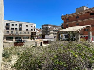 Terreno en venta en Teulada Pueblo en Teulada