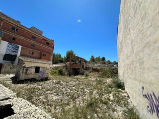 Terreno en venta en Teulada Pueblo en Teulada