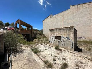 Terreno en venta en Teulada Pueblo en Teulada