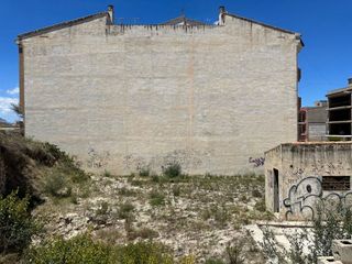 Terreno en venta en Teulada Pueblo en Teulada