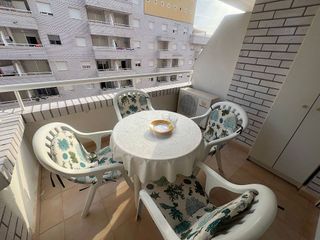Piso en venta en Marina d'Or en Oropesa del Mar/Orpesa