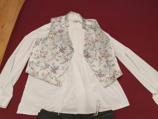 Traje Torrenti hombre