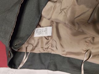 Traje Torrenti hombre
