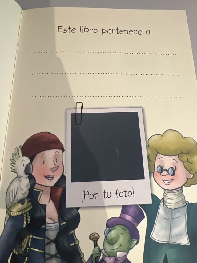 CUENTOS PARA LEER CON 6 AÑOS