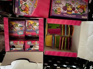 Lote Mojipops Serie 1
