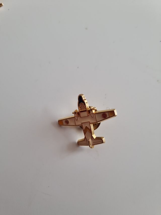 Pins Ejército Aire Español - 11uds