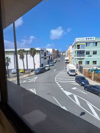 Oficina en venta en Isleta en Palmas de Gran Canaria(Las)