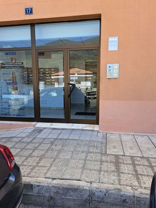 Oficina en venta en Isleta en Palmas de Gran Canaria(Las)