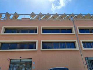 Oficina en venta en Isleta en Palmas de Gran Canaria(Las)