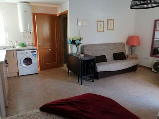Ático en venta en Centro en Alicante