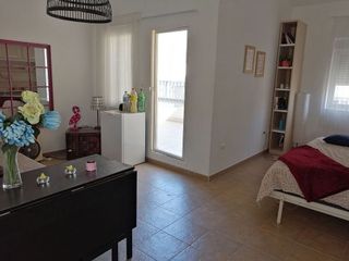 Ático en venta en Centro en Alicante