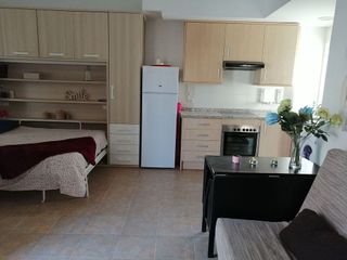 Ático en venta en Centro en Alicante