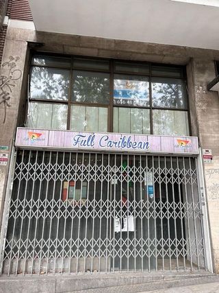 Restaurante en venta en Argüelles en Madrid