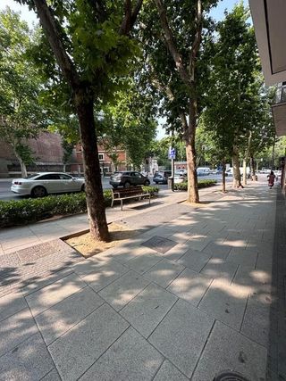 Restaurante en venta en Argüelles en Madrid