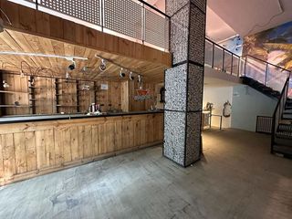 Restaurante en venta en Argüelles en Madrid