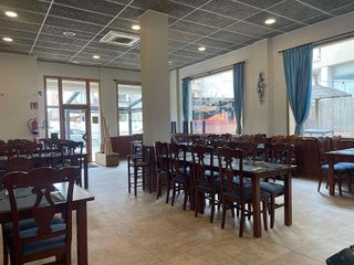 Restaurante en venta en Cristo Rey - Parque Europa en Inca