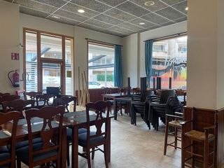 Restaurante en venta en Cristo Rey - Parque Europa en Inca