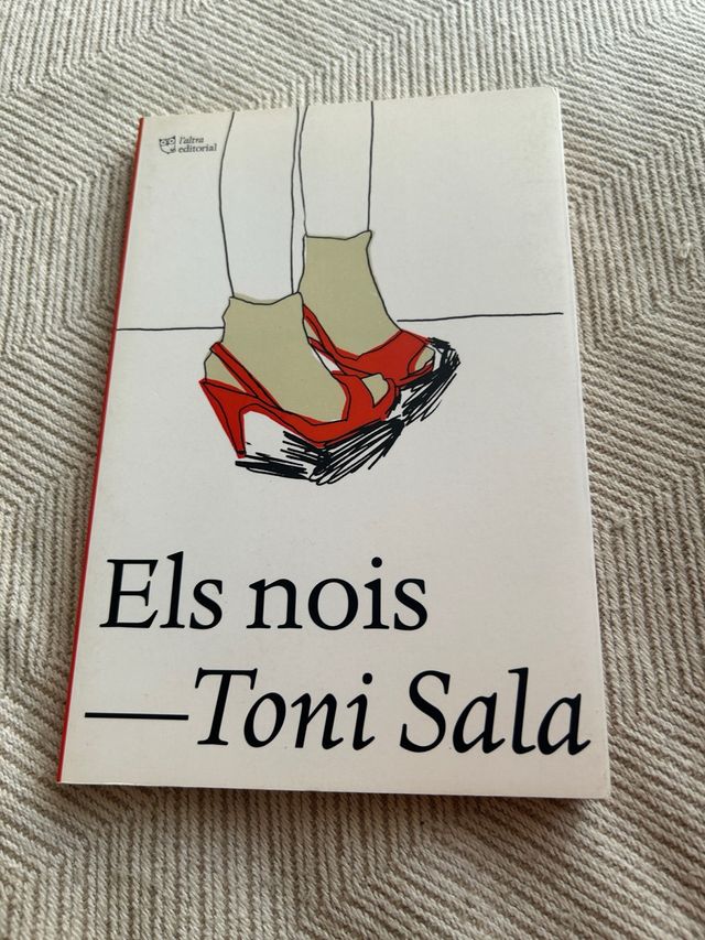 Els nois (French Edition)
