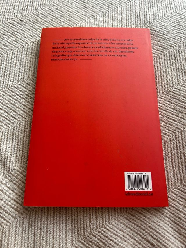 Els nois (French Edition)