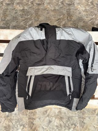 5 Chaquetas - Varias Marcas
