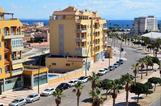 Ático en venta en Las Salinas en Roquetas de Mar