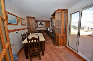 Ático en venta en Las Salinas en Roquetas de Mar