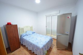 Ático en venta en Las Salinas en Roquetas de Mar
