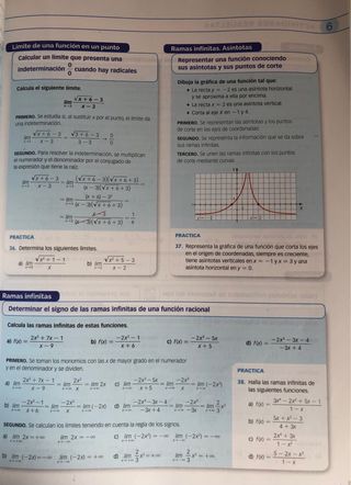 MATEMATICAS APLICADAS A LA CIENCIAS SOCIALES I ...