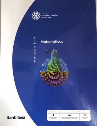 MATEMATICAS APLICADAS A LA CIENCIAS SOCIALES I ...