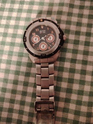 Sector Exp 200 orologio uomo