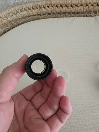 Accesorios telescopio