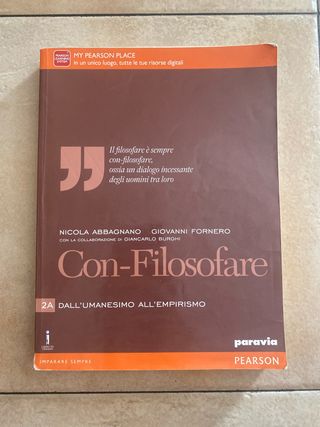 Con Filosofare
