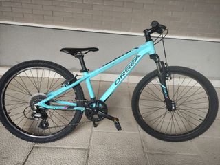 Orbea MX24