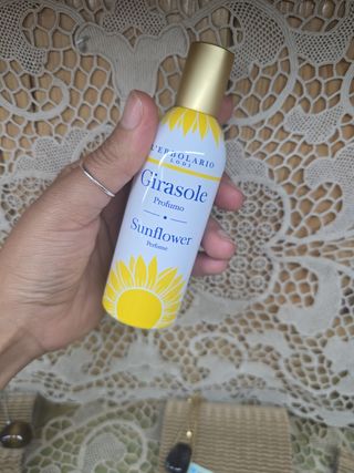 L'Erbolario Girasole Profumo - 75ml
