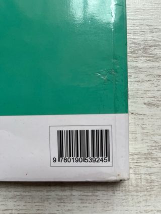 Biology & Geology 3º ESO. Student's book. GENiOX