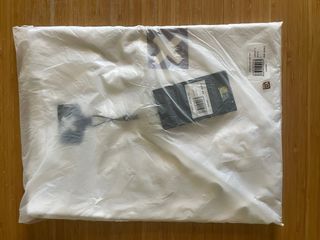 Camiseta Blue Banana blanca - Talla L