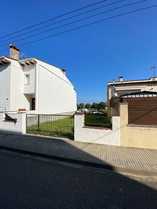 Terreno en venta en Cassà de la Selva