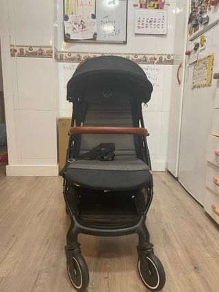 Silla paseo Jane Rocket 2