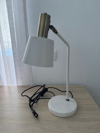 Lámpara escritorio Sklum