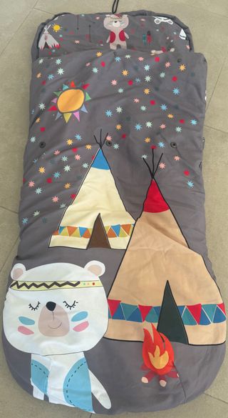 Funda silla paseo invierno - bebé