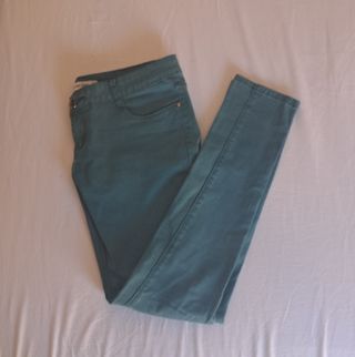 Pantalones  largos
