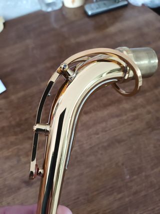Tudel Saxo Yamaha 62