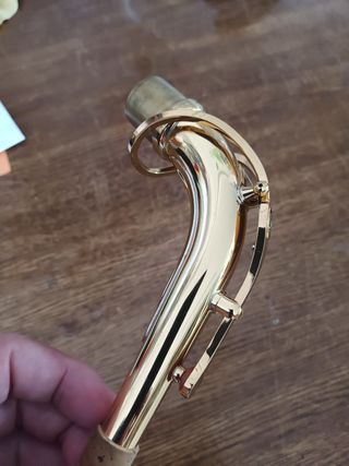 Tudel Saxo Yamaha 62