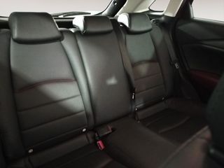 Mazda CX-3 Luxury