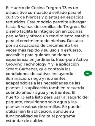 Huerto interior NUEVO