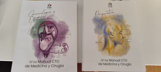 Manuales CTO 12 Ed.