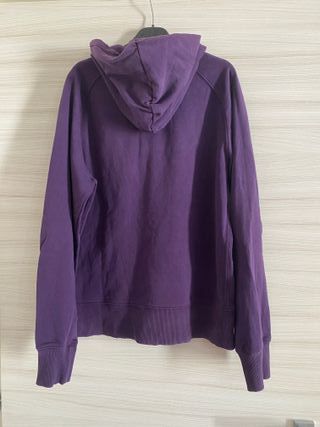 Nike M Felpa con cappuccio Donna