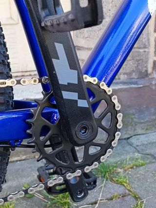 Bicicleta MTB XL Orbea Onna 10 29”
