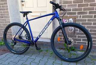 Bicicleta MTB XL Orbea Onna 10 29”