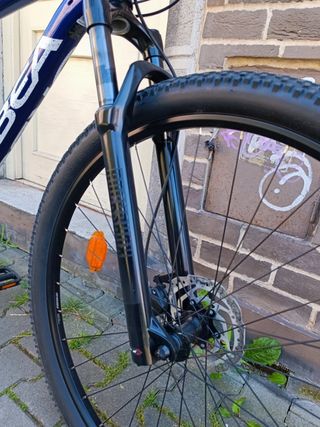 Bicicleta MTB XL Orbea Onna 10 29”